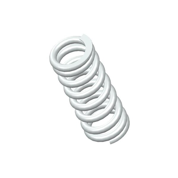 Approved Vendor Compression Spring, O= .240, L= .63, W= .038 G109969038 - main